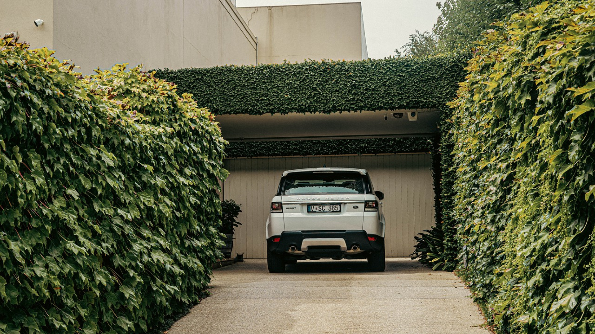 Choisissez la meilleure porte pour votre garage !