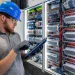 Armoire électrique : comment améliorer la sécurité et la performance de vos installations ?