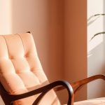 Rocking-chair, chauffeuse ou bouclette : idées déco pour chaque style