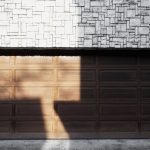 Porte de garage : sécuriser et moderniser son habitation