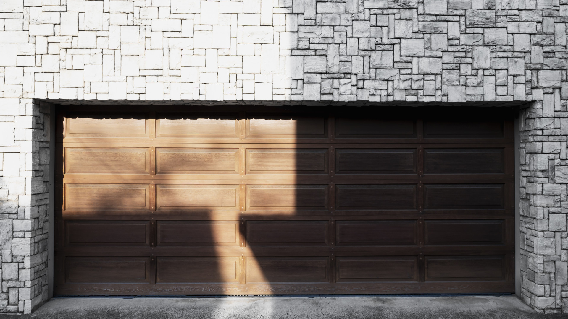 Porte de garage : sécuriser et moderniser son habitation